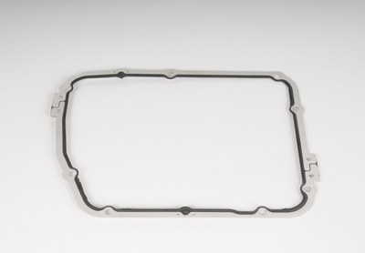 GM GENUINE PARTS CANADA - Automatic Transmission Valve Body Cover Gasket - GMC 21003202