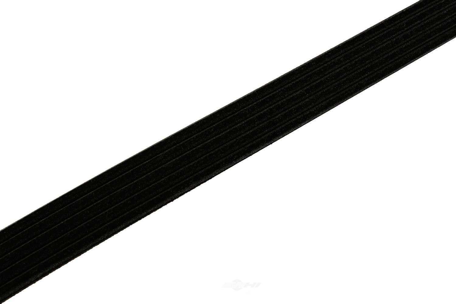 ACDELCO GM ORIGINAL EQUIPMENT - Serpentine Belt - DCB - 21008371