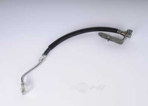 ACDELCO GM ORIGINAL EQUIPMENT - Brake Hydraulic Hose - DCB - 21011781