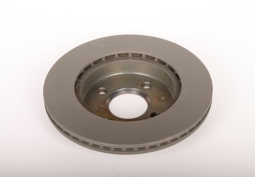 ACDELCO GM ORIGINAL EQUIPMENT - Disc Brake Rotor - DCB - 21012880