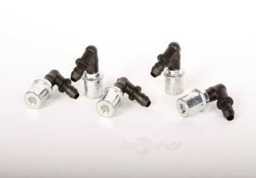 ACDELCO GM ORIGINAL EQUIPMENT - PCV Valve - DCB - 21015140
