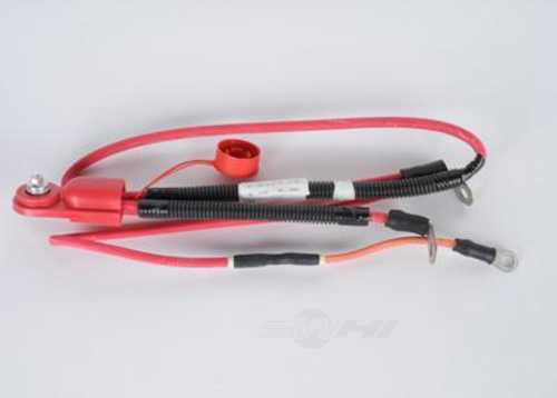 ACDELCO GM ORIGINAL EQUIPMENT - Battery Cable - DCB - 21019684