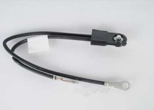 ACDELCO GM ORIGINAL EQUIPMENT - Battery Cable - DCB - 21019685