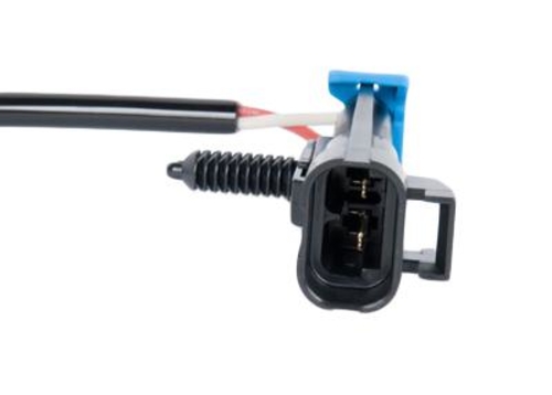 ACDELCO GM ORIGINAL EQUIPMENT - Ignition Knock (Detonation) Sensor - DCB - 21024980