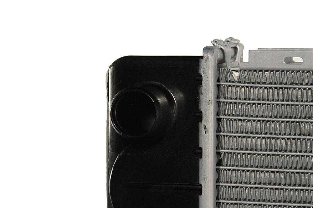 GM GENUINE PARTS - Radiator - GMP 21035