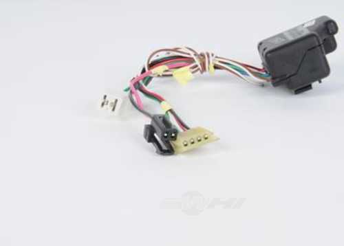 ACDELCO GM ORIGINAL EQUIPMENT - Sunroof Relay - DCB - 21038764