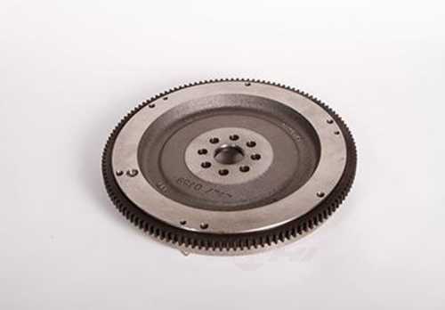 ACDELCO GM ORIGINAL EQUIPMENT - Clutch Flywheel - DCB - 21120535