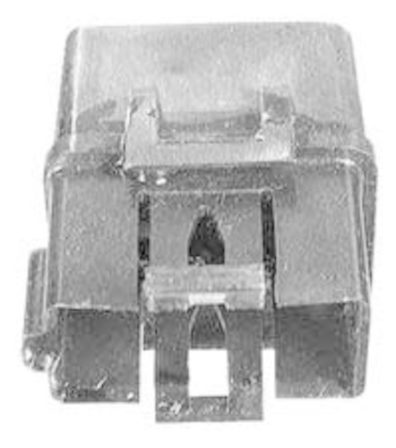 ACDELCO GM ORIGINAL EQUIPMENT - Engine Cooling Fan Motor Relay - DCB - 212-303