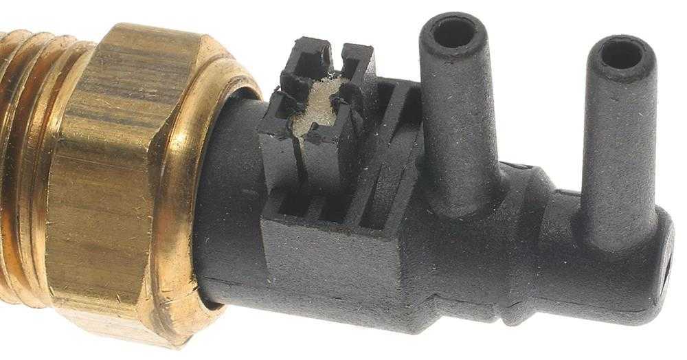 ACDELCO GOLD/PROFESSIONAL - Ported Vacuum Switch - DCC - 212-618