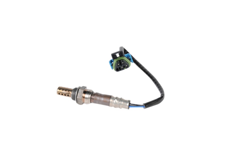GM GENUINE PARTS - Oxygen Sensor (Downstream) - GMP 213-1161