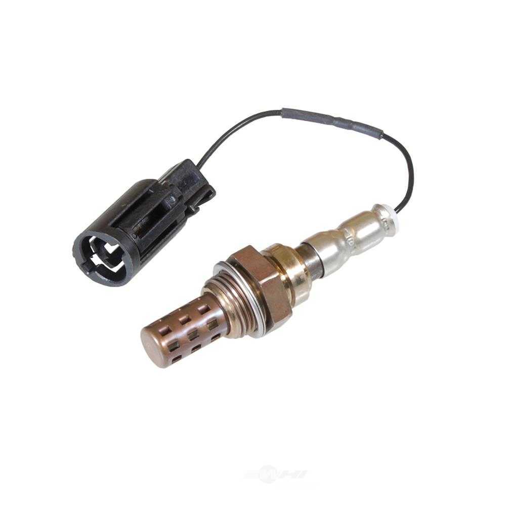 ACDELCO GOLD/PROFESSIONAL - Oxygen Sensor - DCC - 213-1167