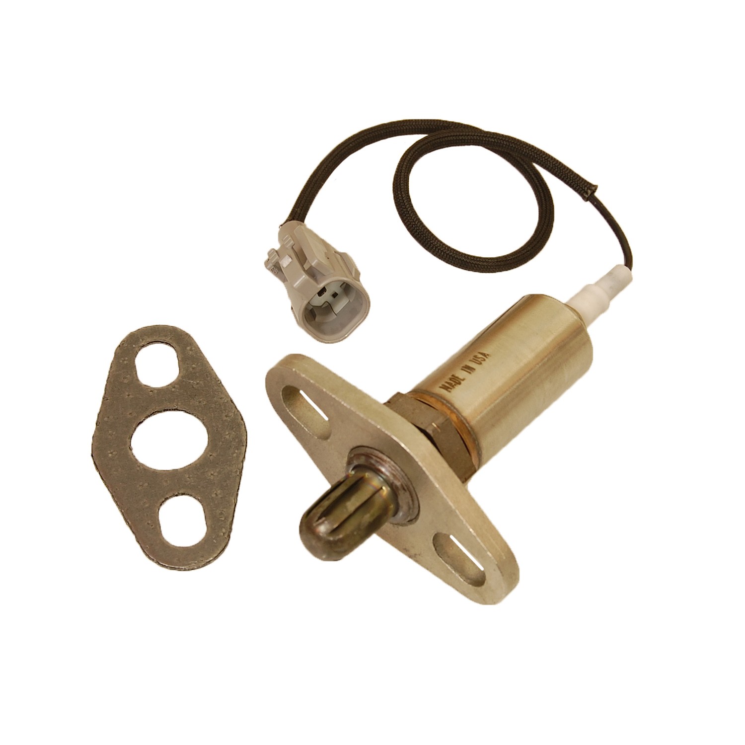 ACDELCO GOLD/PROFESSIONAL - Oxygen Sensor - DCC - 213-1198