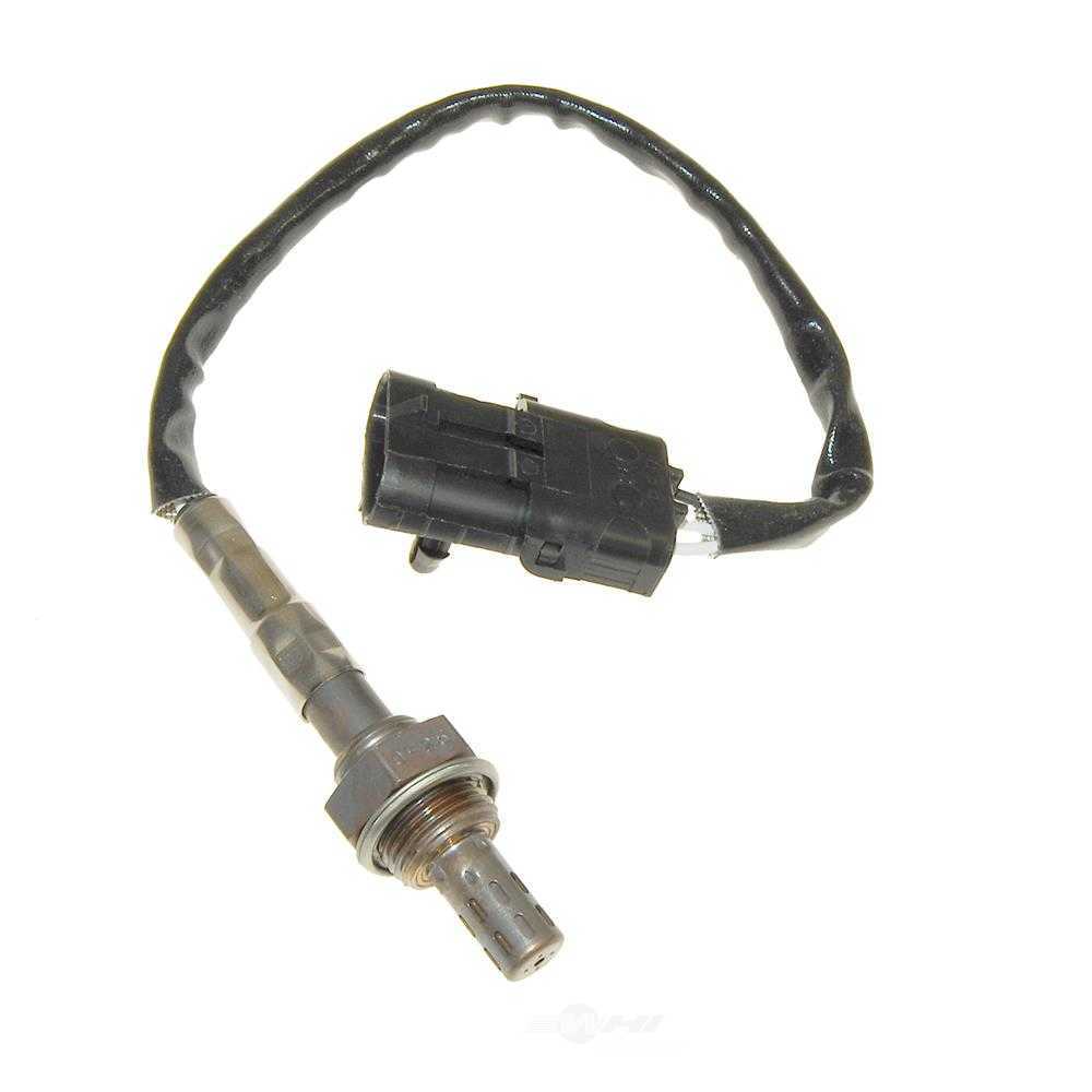 ACDELCO GOLD/PROFESSIONAL - Oxygen Sensor - DCC - 213-1229