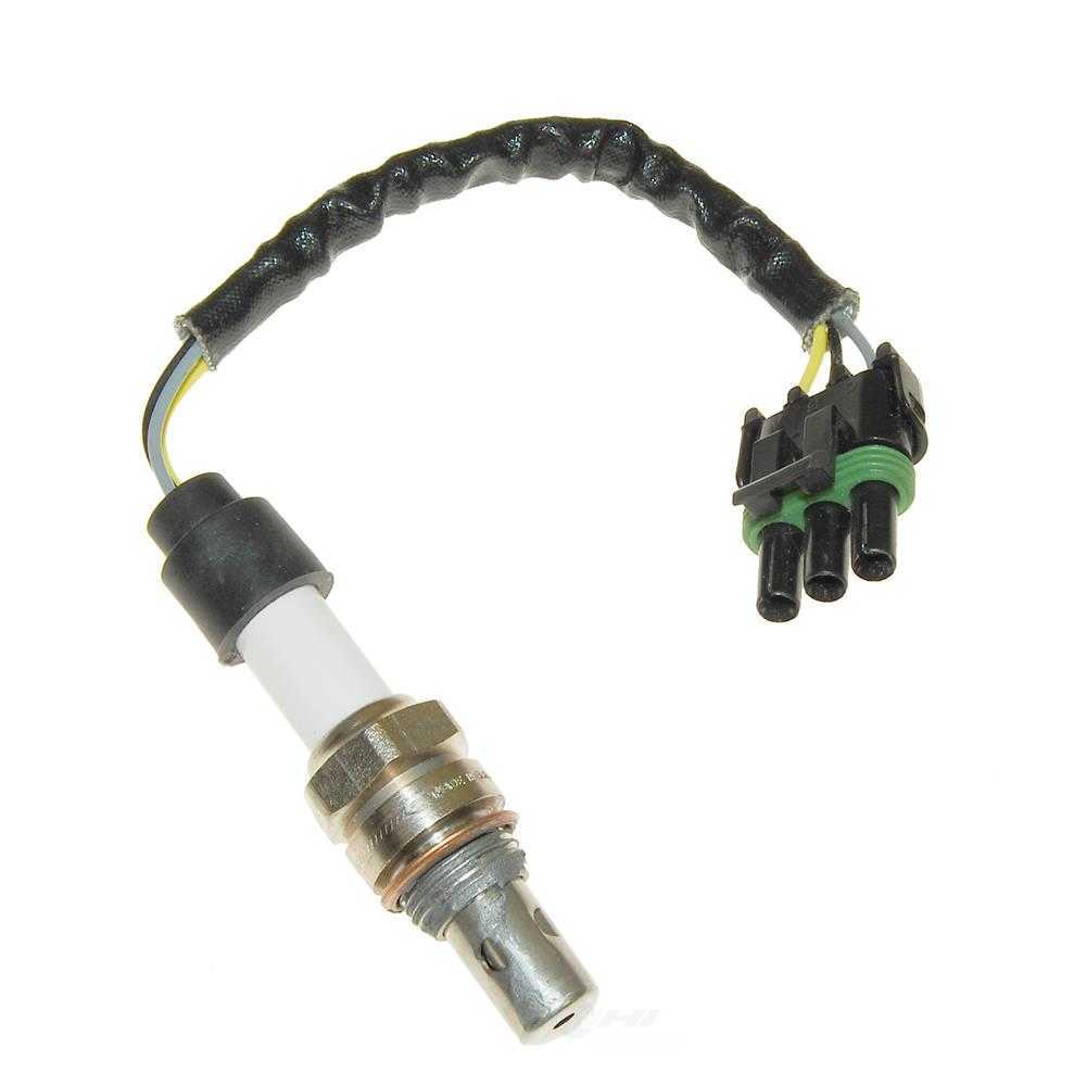 ACDELCO GOLD/PROFESSIONAL - Oxygen Sensor - DCC - 213-1298