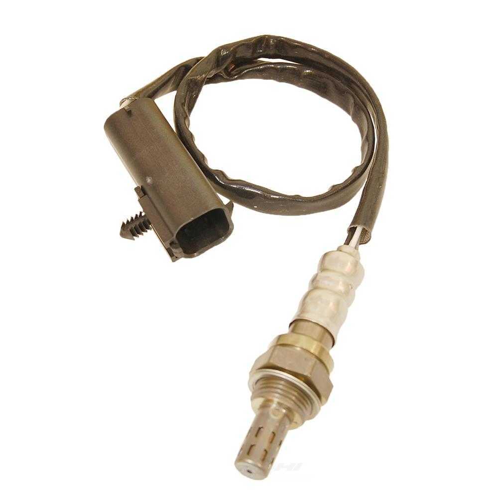 ACDELCO GOLD/PROFESSIONAL - Oxygen Sensor - DCC - 213-1318
