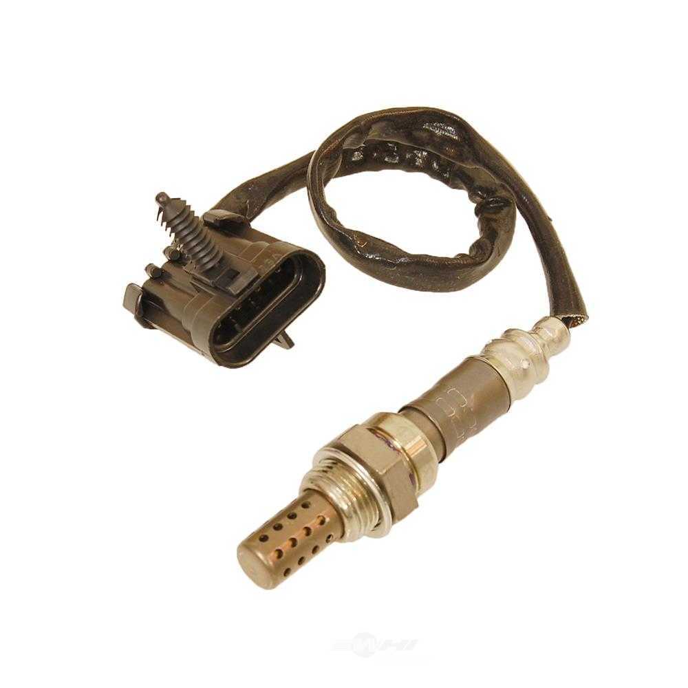 ACDELCO GOLD/PROFESSIONAL - Oxygen Sensor - DCC - 213-1325