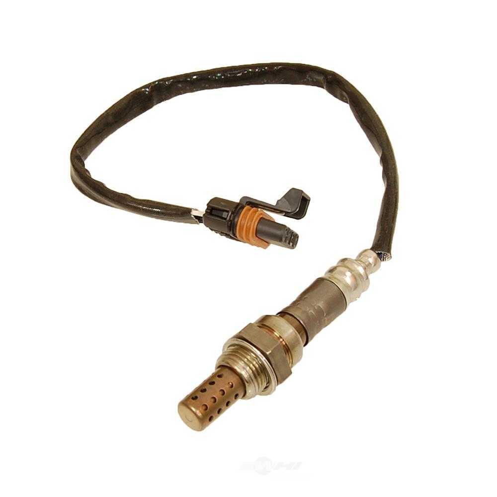 ACDELCO GOLD/PROFESSIONAL - Oxygen Sensor - DCC - 213-1332