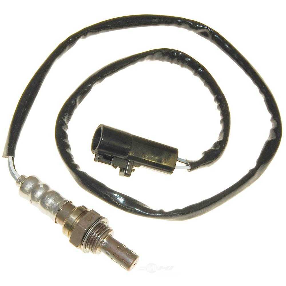 ACDELCO GOLD/PROFESSIONAL - Oxygen Sensor - DCC - 213-1367