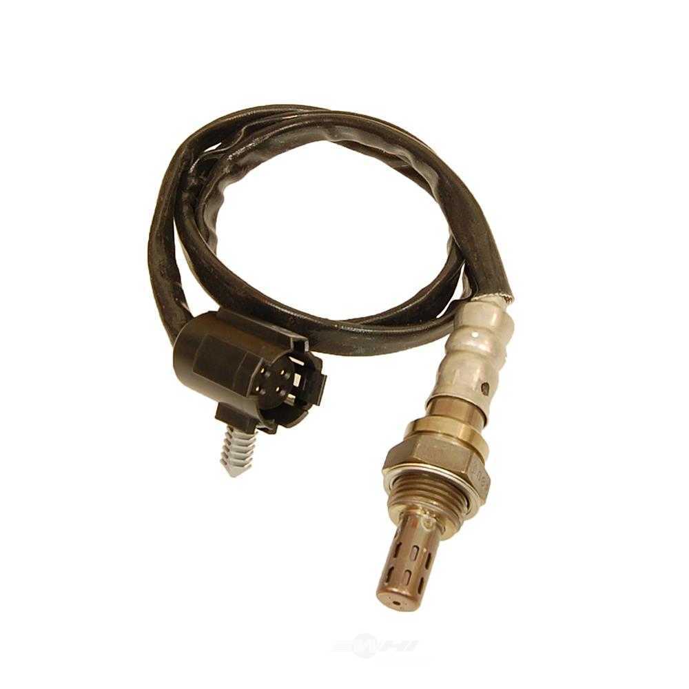 ACDELCO GOLD/PROFESSIONAL - Oxygen Sensor - DCC - 213-1400