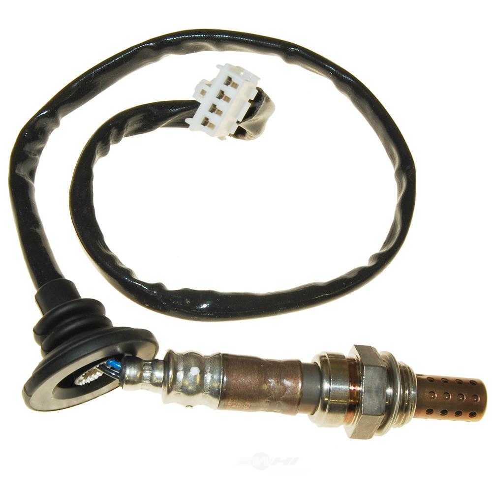 ACDELCO GOLD/PROFESSIONAL - Oxygen Sensor - DCC - 213-1458