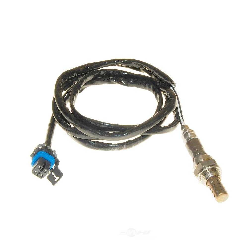 ACDELCO GOLD/PROFESSIONAL - Oxygen Sensor - DCC - 213-1478