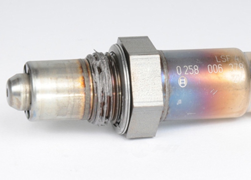 GM GENUINE PARTS - Oxygen Sensor - GMP 213-1515
