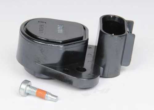 ACDELCO GM ORIGINAL EQUIPMENT - Throttle Position Sensor Kit - DCB 213-1550