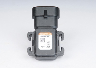 ACDELCO GM ORIGINAL EQUIPMENT - Supercharger Pressure Sensor - DCB 213-1631