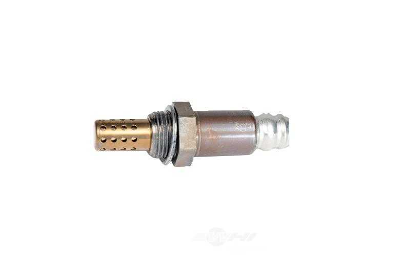 GM GENUINE PARTS - Oxygen Sensor (Upstream) - GMP 213-1693