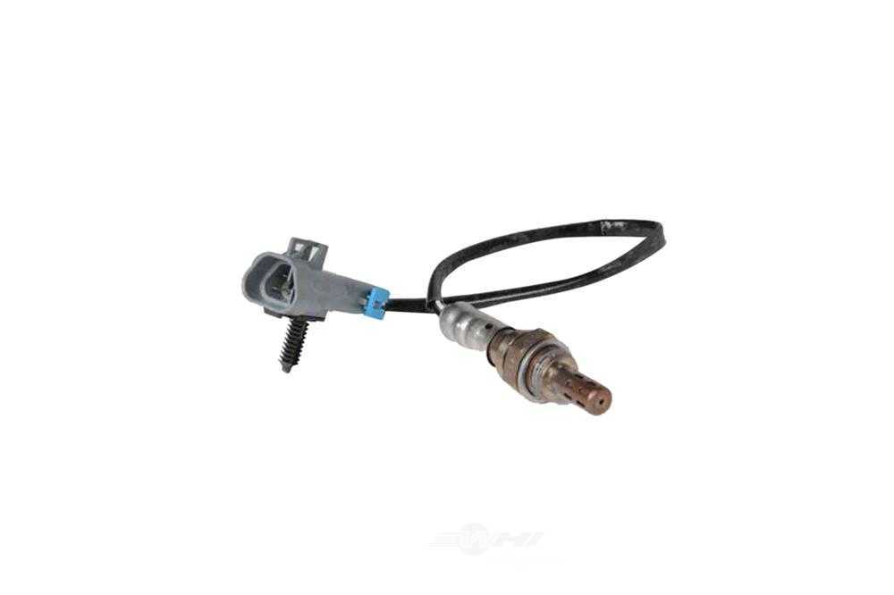 GM GENUINE PARTS - Oxygen Sensor - GMP 213-1698
