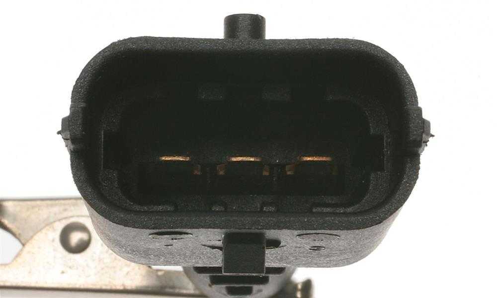 ACDELCO GOLD/PROFESSIONAL - Engine Camshaft Position Sensor - DCC - 213-2027