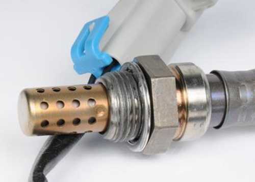 GM GENUINE PARTS - Oxygen Sensor (Upstream) - GMP 213-2826