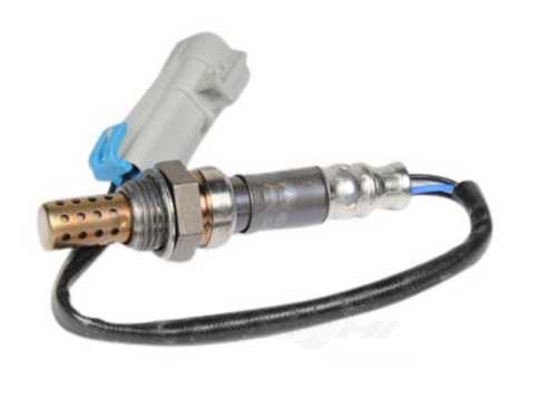 GM GENUINE PARTS - Oxygen Sensor - GMP 213-2826