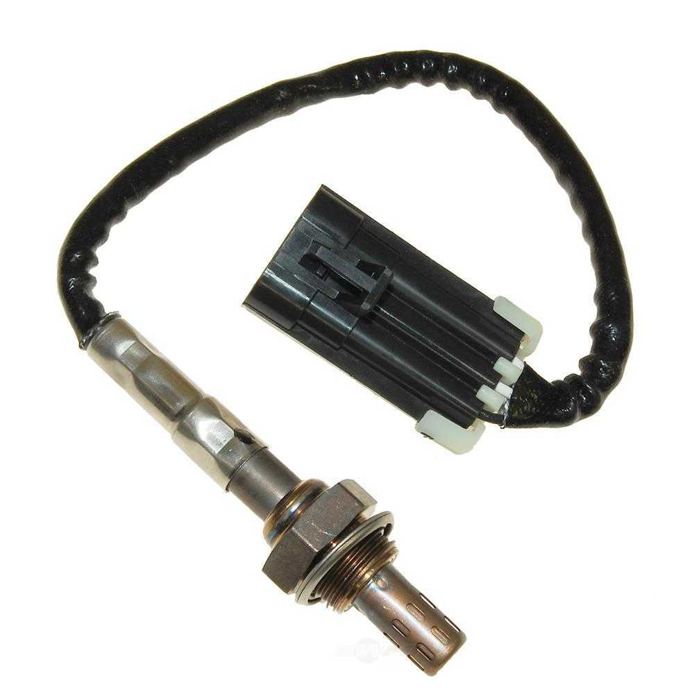 ACDELCO GOLD/PROFESSIONAL - Oxygen Sensor - DCC - 213-2868