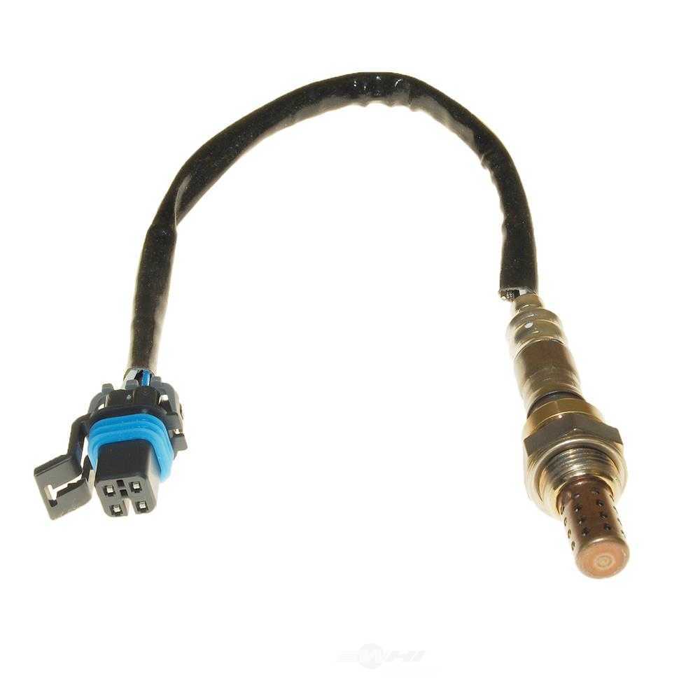 ACDELCO GOLD/PROFESSIONAL - Oxygen Sensor - DCC - 213-2873