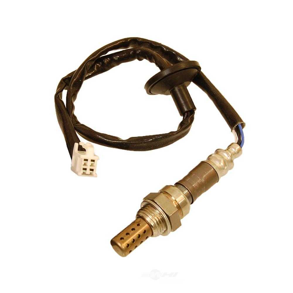 ACDELCO GOLD/PROFESSIONAL - Oxygen Sensor - DCC - 213-2894