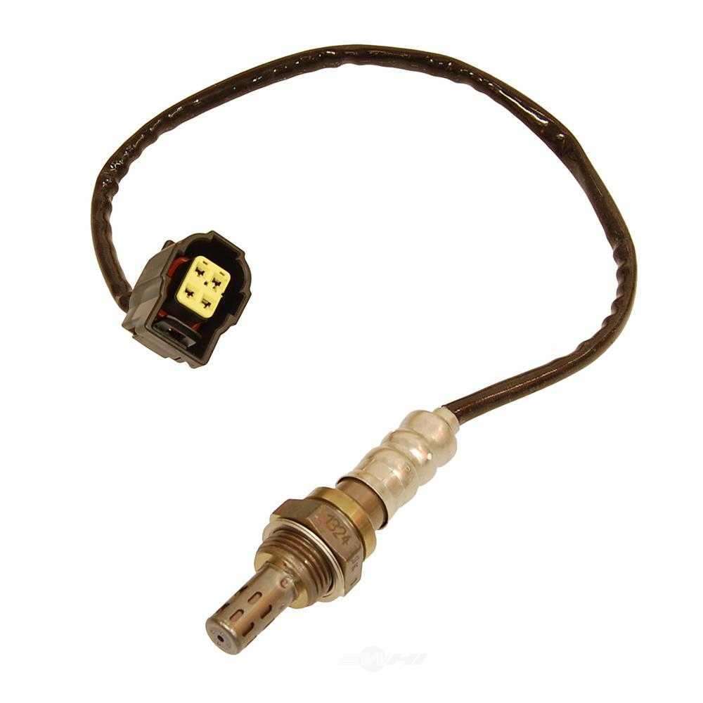ACDELCO GOLD/PROFESSIONAL - Oxygen Sensor - DCC - 213-2965
