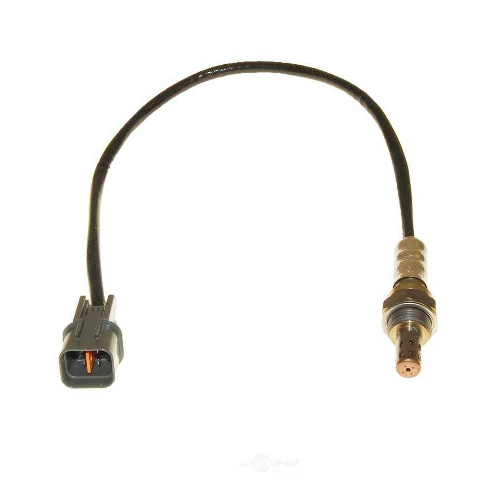 ACDELCO GOLD/PROFESSIONAL - Oxygen Sensor - DCC - 213-2980