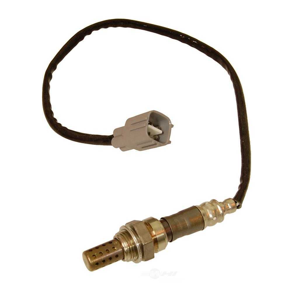 ACDELCO GOLD/PROFESSIONAL - Oxygen Sensor - DCC - 213-2998
