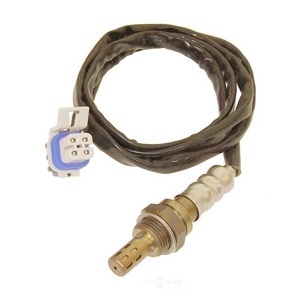 ACDELCO GOLD/PROFESSIONAL - Oxygen Sensor - DCC - 213-3002
