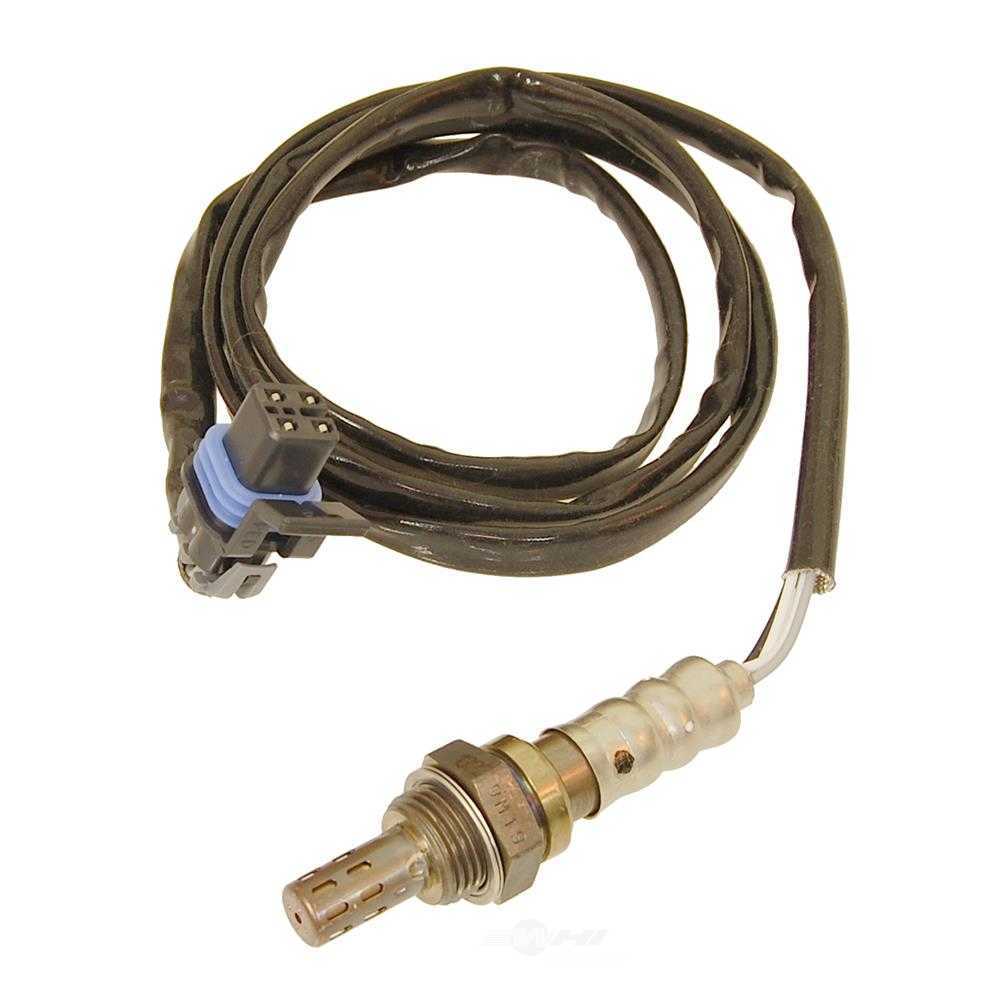 ACDELCO GOLD/PROFESSIONAL - Oxygen Sensor - DCC - 213-3005
