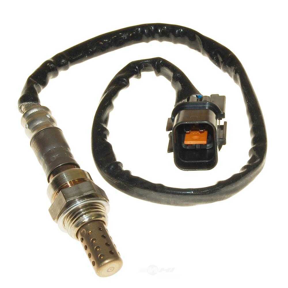 ACDELCO GOLD/PROFESSIONAL - Oxygen Sensor - DCC - 213-3060