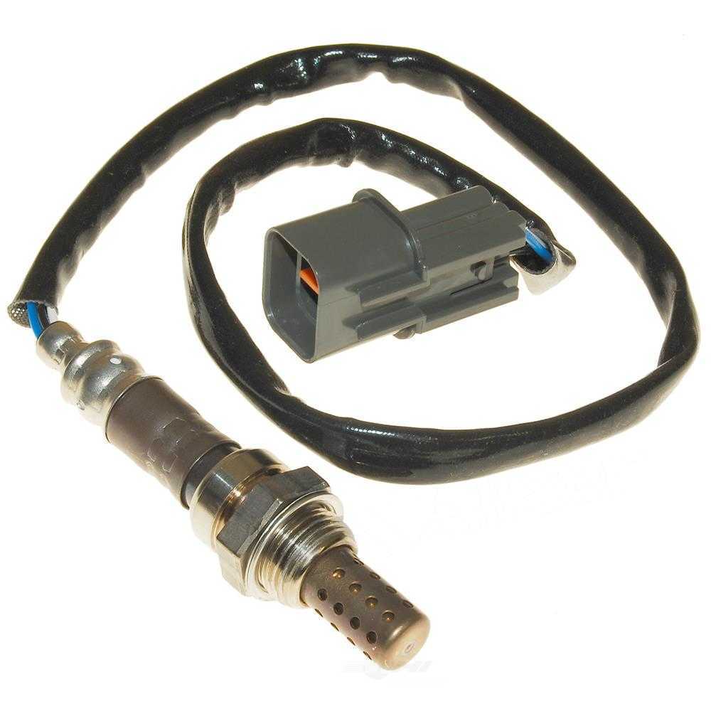 ACDELCO GOLD/PROFESSIONAL - Oxygen Sensor - DCC - 213-3073