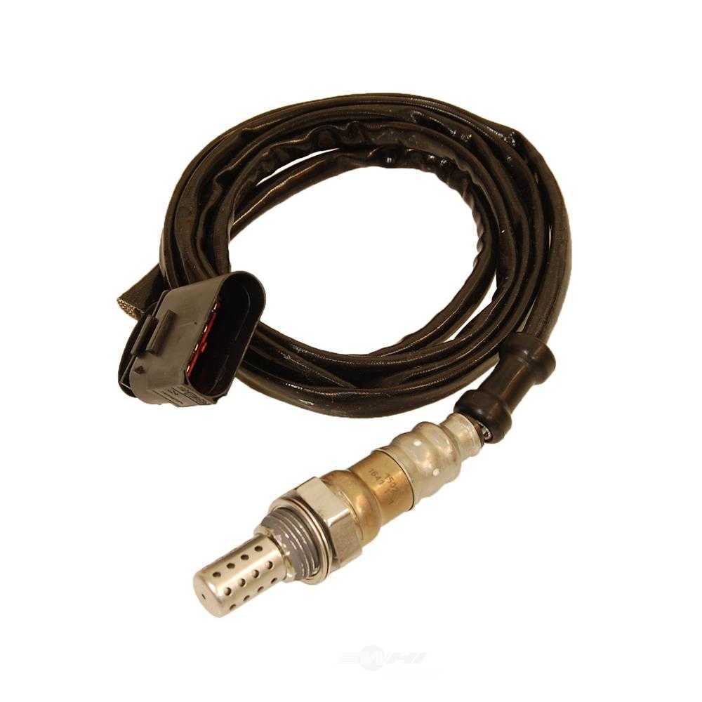 ACDELCO GOLD/PROFESSIONAL - Oxygen Sensor - DCC - 213-3102