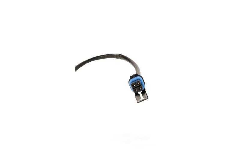 GM GENUINE PARTS - Oxygen Sensor (Upstream Right) - GMP 213-3537