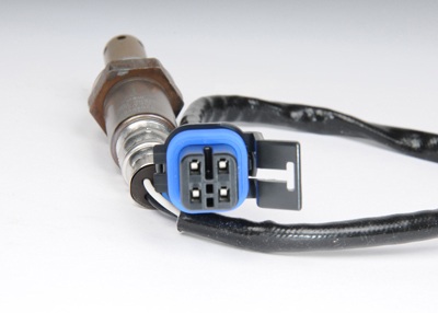 GM GENUINE PARTS - Oxygen Sensor - GMP 213-3544