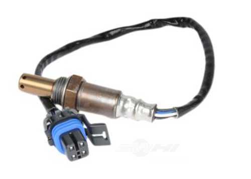 GM GENUINE PARTS - Oxygen Sensor - GMP 213-3544