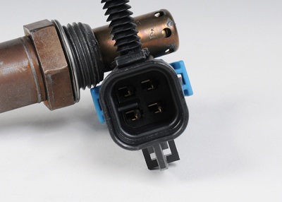 GM GENUINE PARTS - Oxygen Sensor - GMP 213-3545