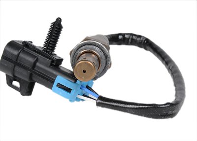GM GENUINE PARTS - Oxygen Sensor - GMP 213-3545