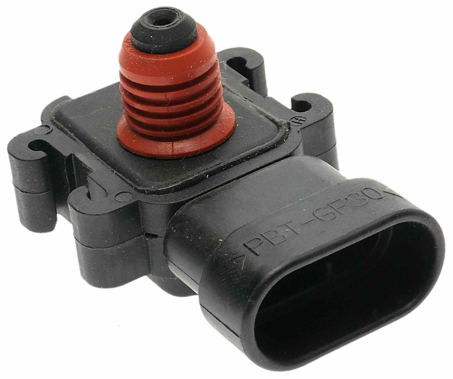 ACDELCO GOLD/PROFESSIONAL - Turbocharger Boost Sensor - DCC 213-3699